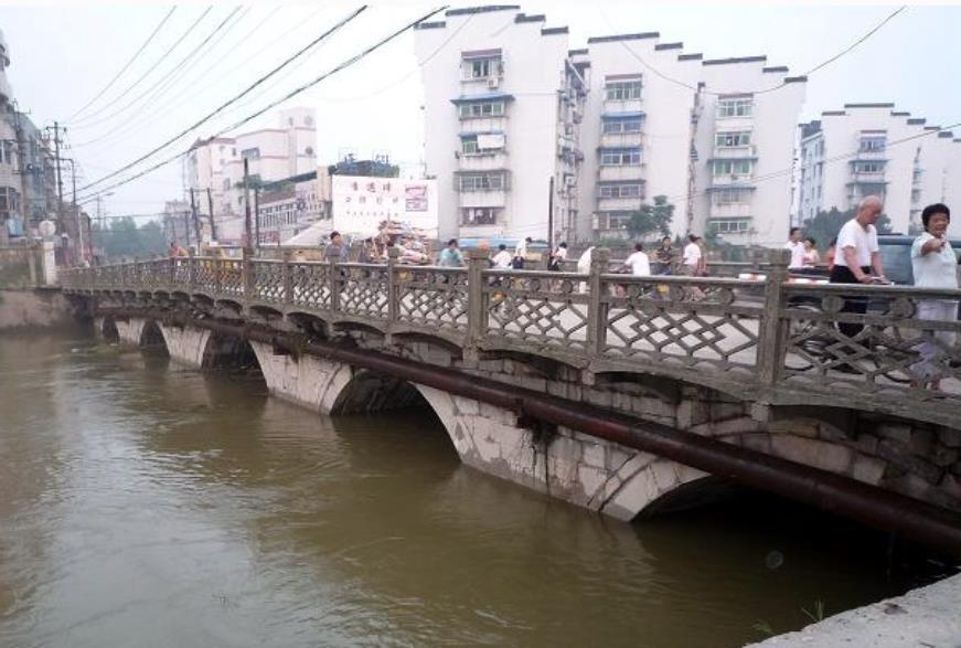 东门大桥