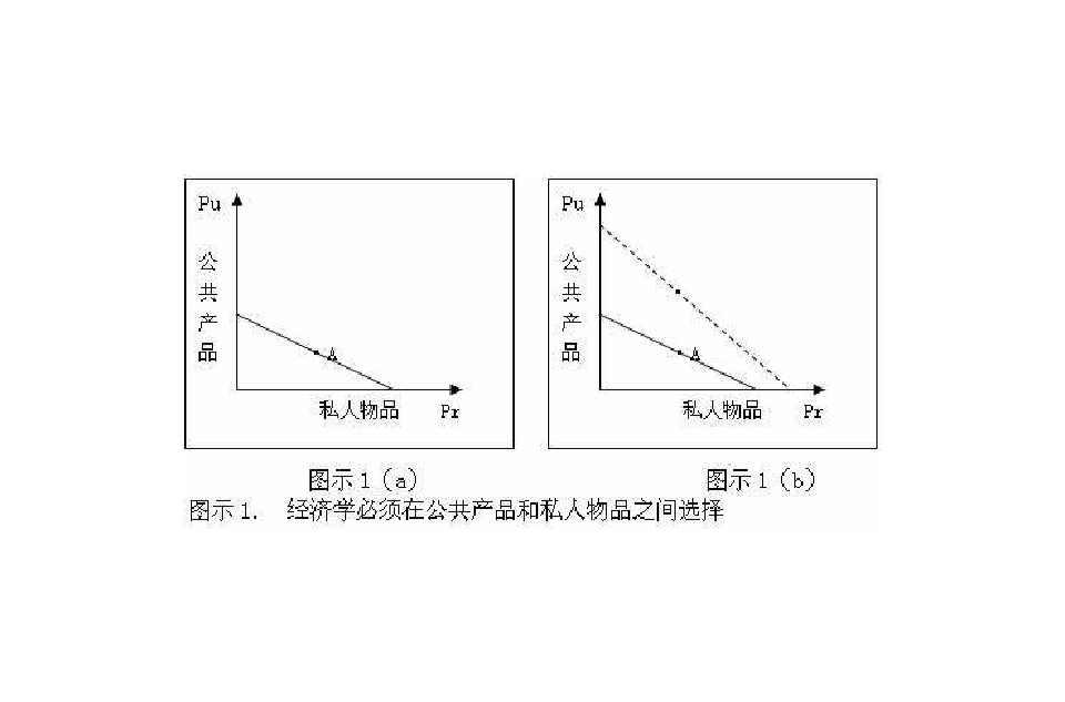 灯塔经济学