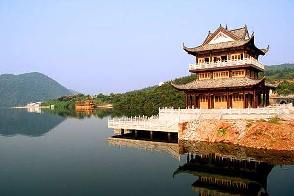 守敬书院