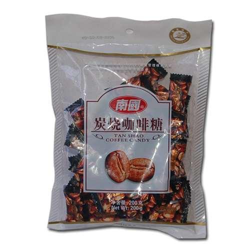 炭燒咖啡糖