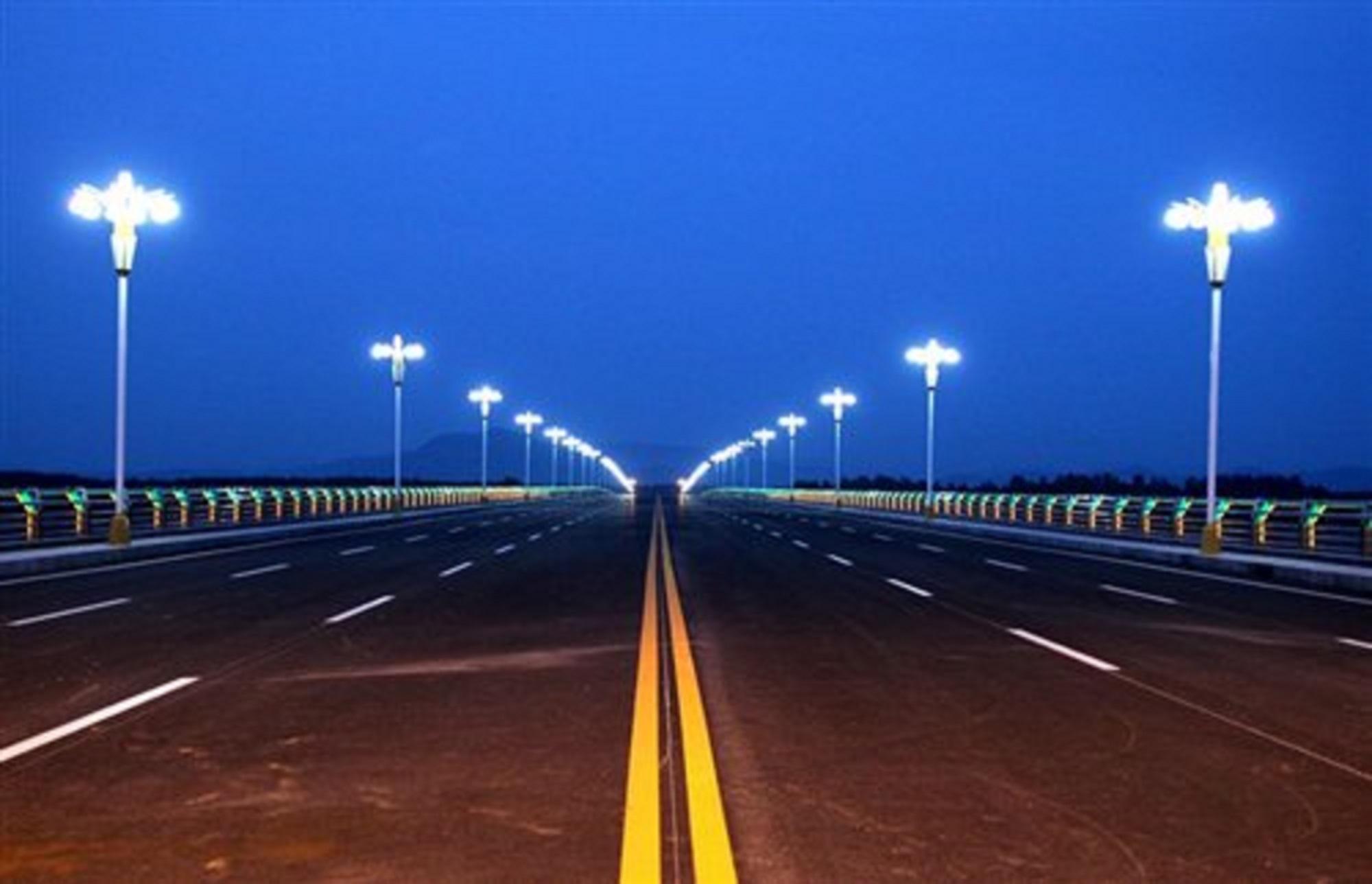 青臨高速公路