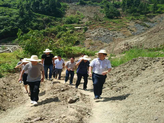 聶坳村