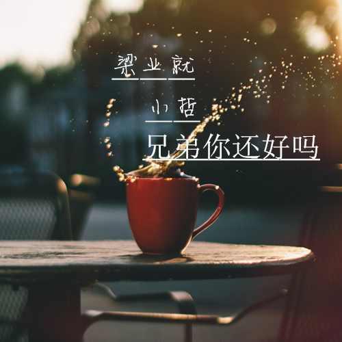 兄弟你还好吗