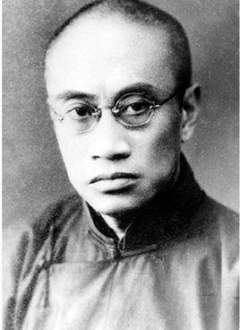 張克讓
