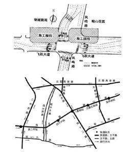 施工对外交通