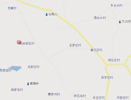 后徐家庄村