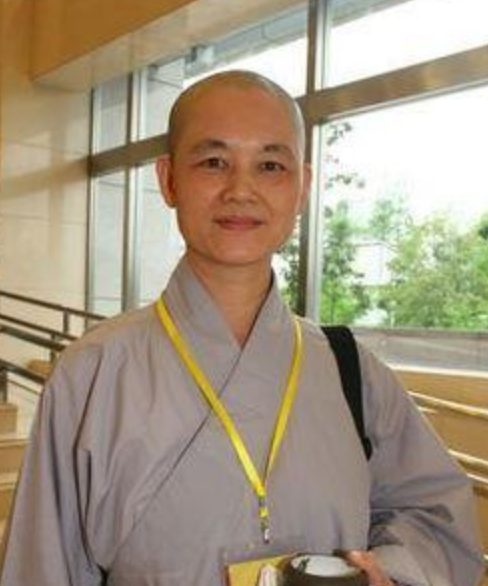 如莲法师