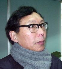 冯志龙