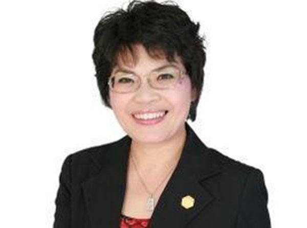 卢小美