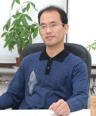 許華平