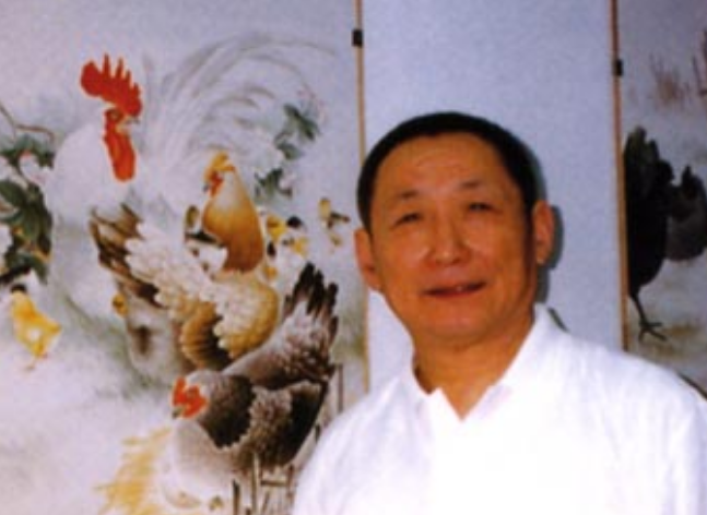 馮英杰