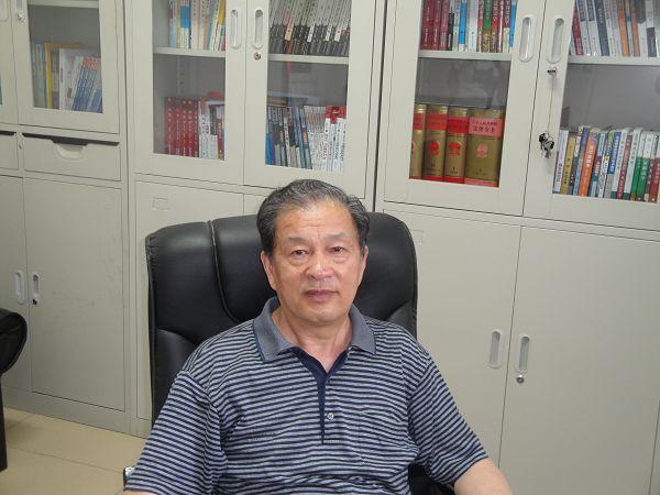 孙孝福