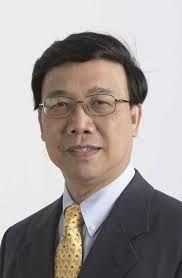 何启良