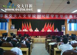 华东交通大学人文社会科学学院