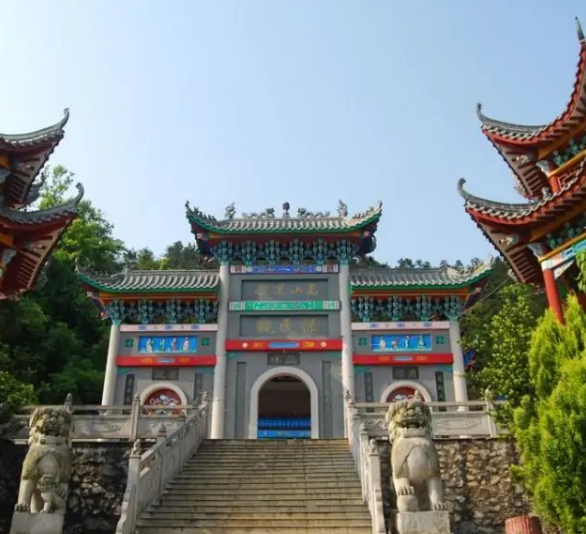 宝宁寺