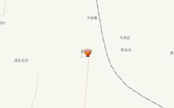 裴坡村