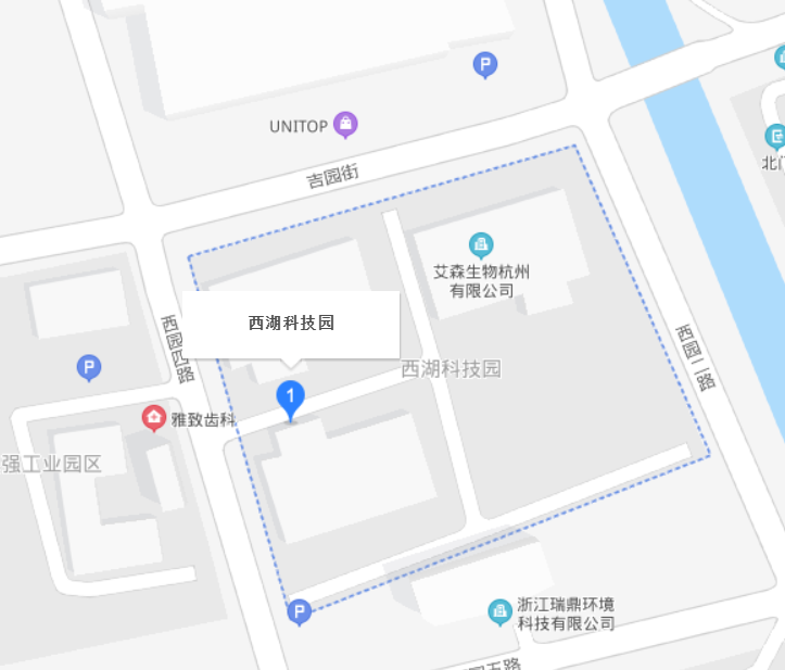 西湖科技園