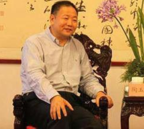 陶玉春