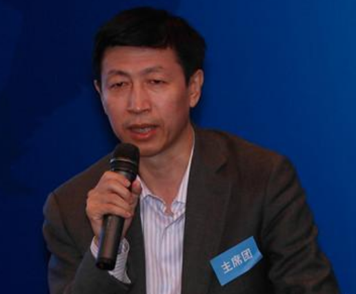李冬