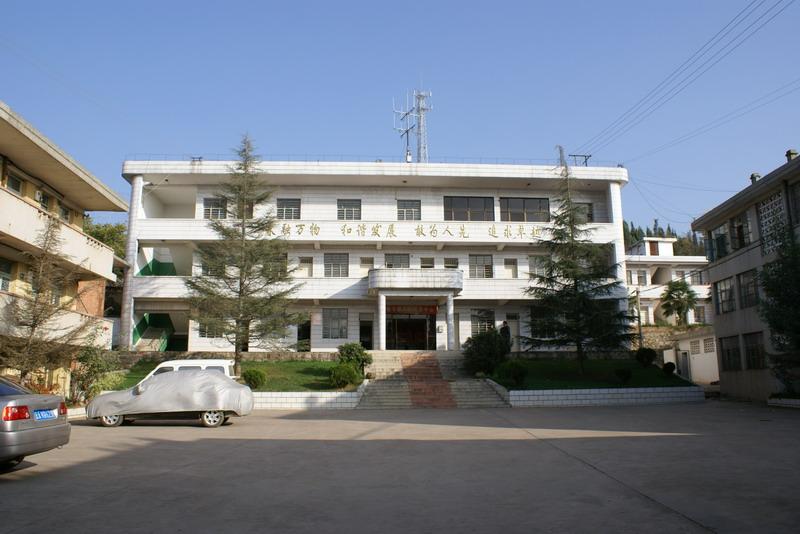 塘子镇