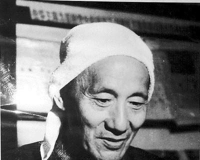王玉坤