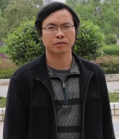 林軍