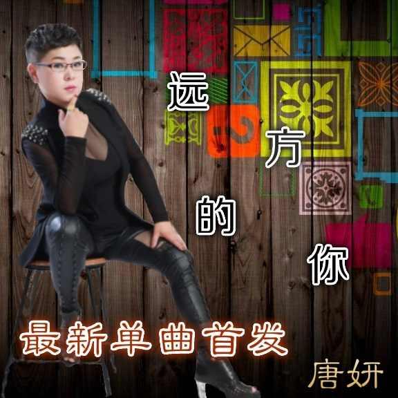 遠(yuǎn)方的你