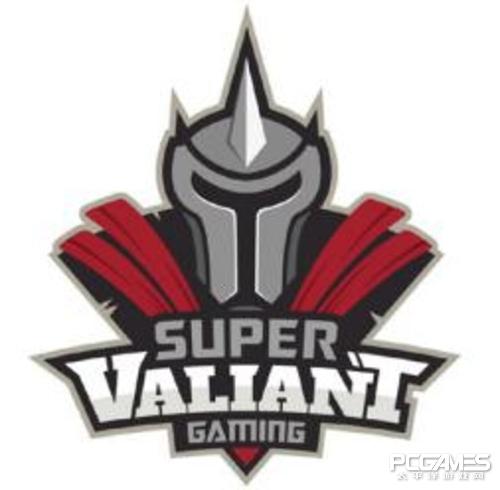 SV电子竞技俱乐部