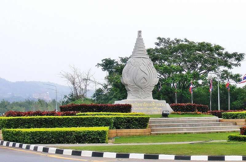 皇太后大学