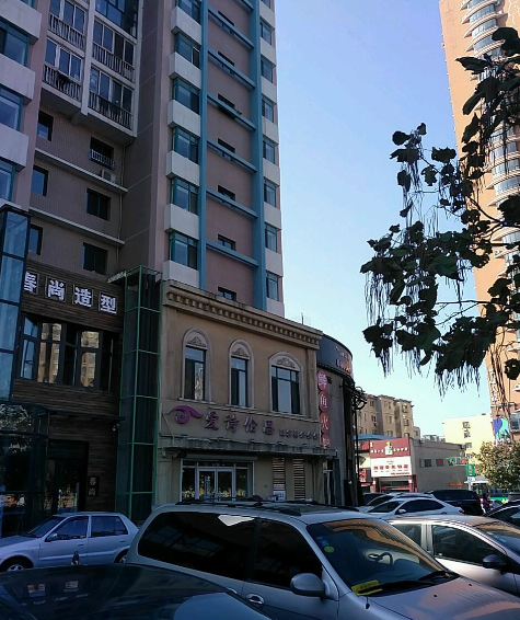 城东新区
