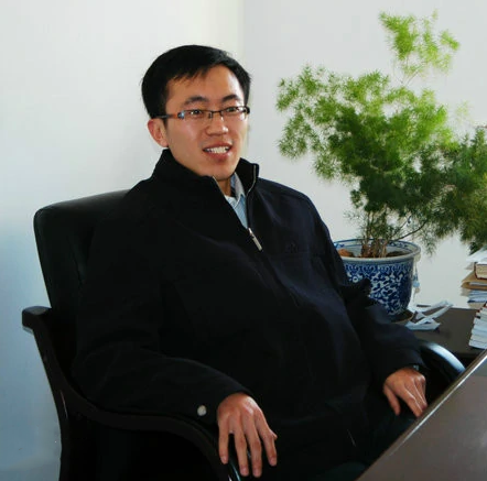 張利明