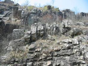 巖體工程地質(zhì)調(diào)查