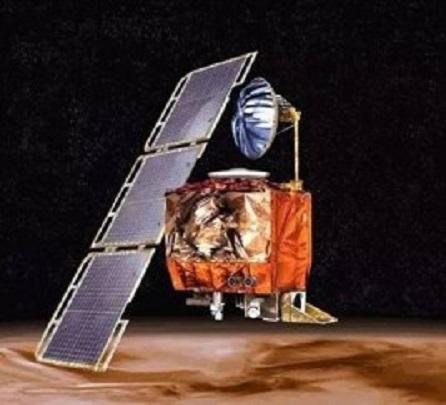 火星气候探测者号