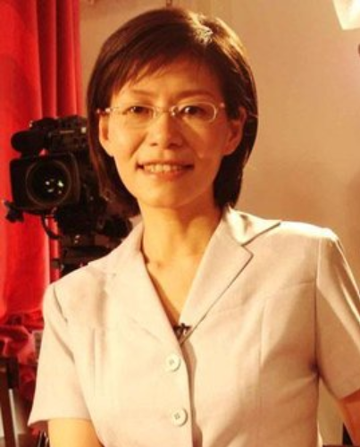 秦蕾
