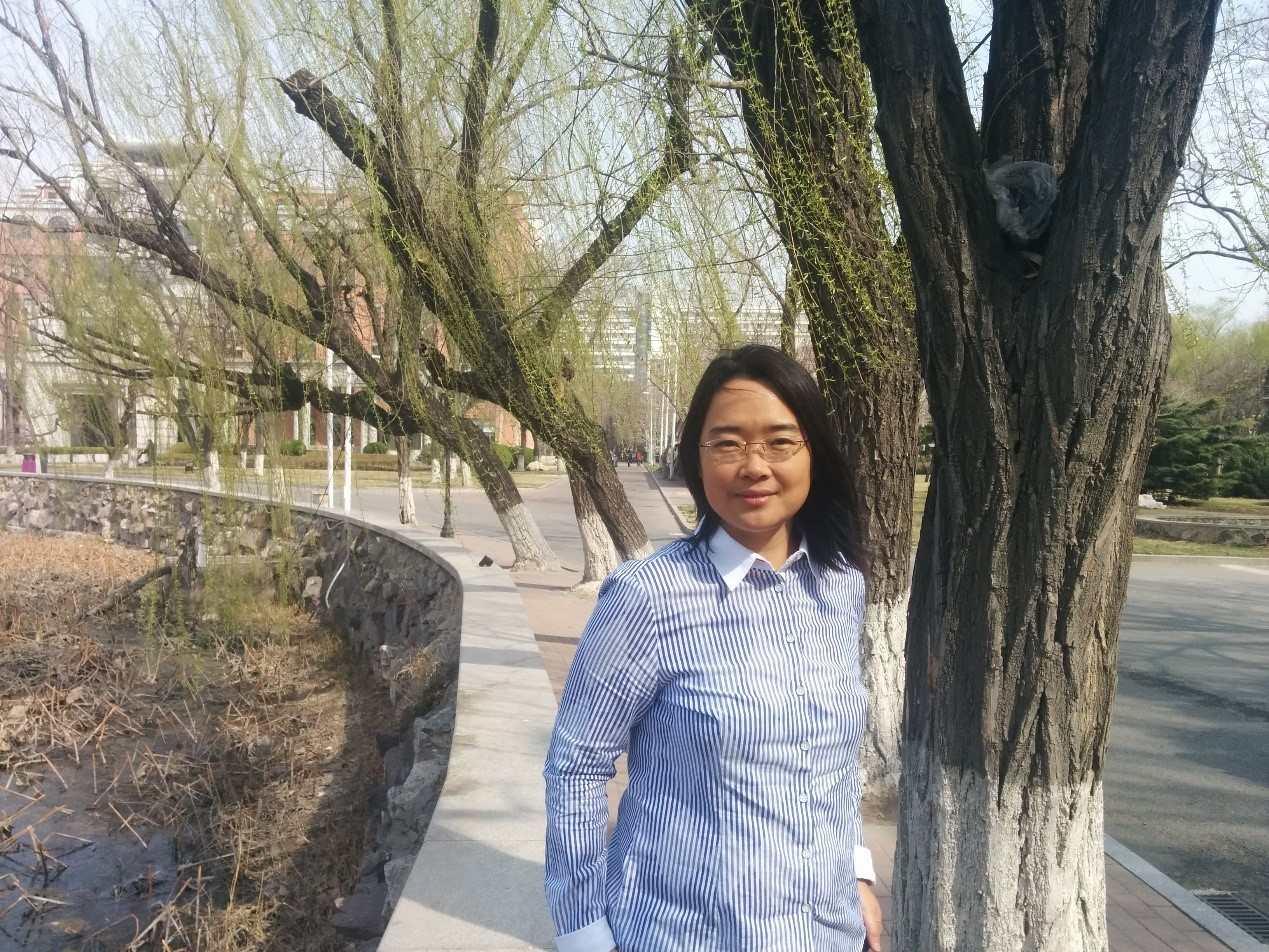 刘俊颖