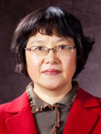 陈丽花