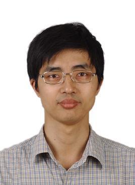 陈永忠
