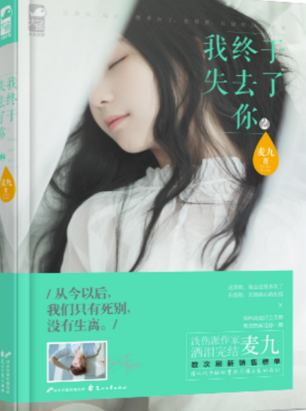 我終于失去了你2