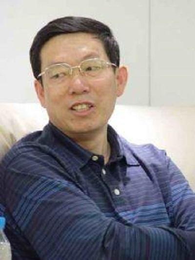 丰金华