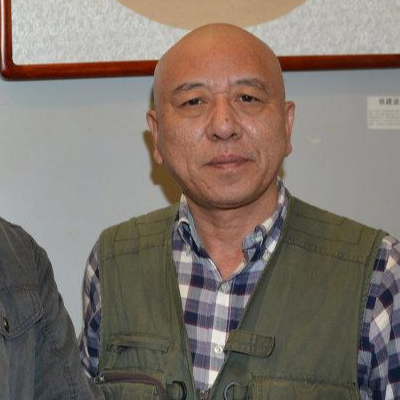 张建波