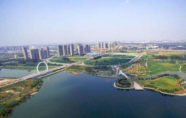 濱河新城