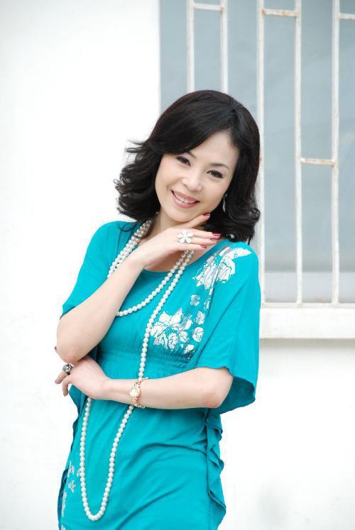 李香如