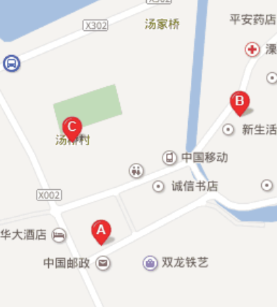 汤桥村
