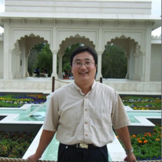 周云波