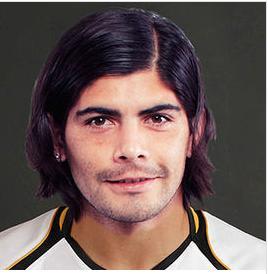 馬克西米利亞諾·卡爾薩達(dá)