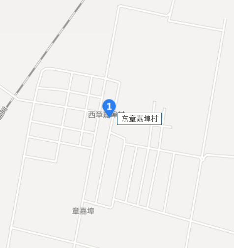 東章嘉埠村