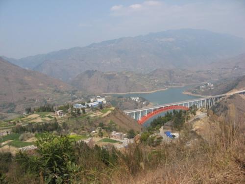宁河村