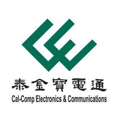 泰金寶電通股份有限公司