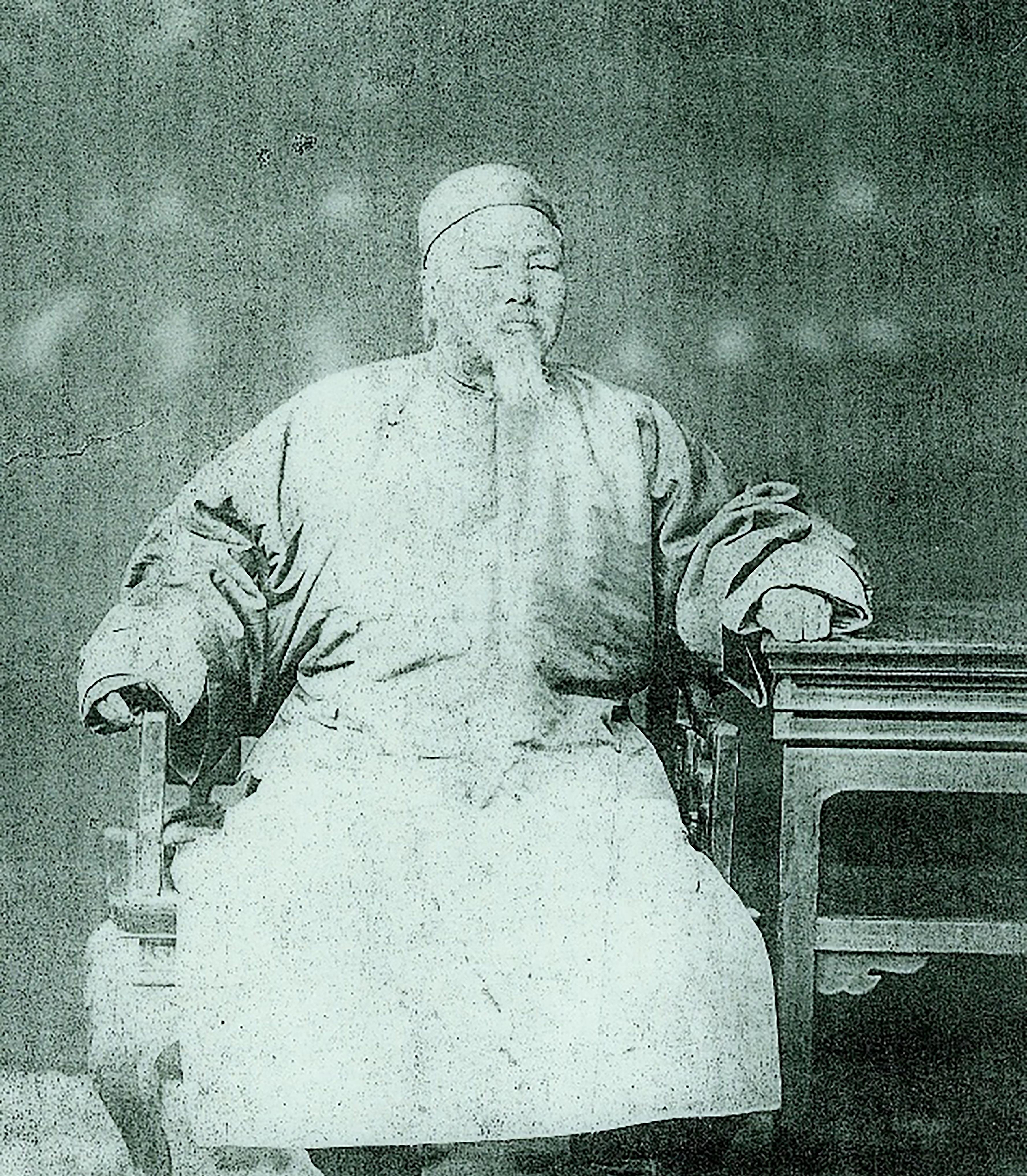 托云布