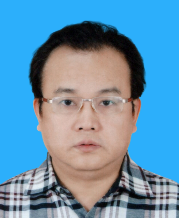 陈毅达